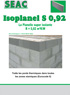 Isoplanel S 0,92